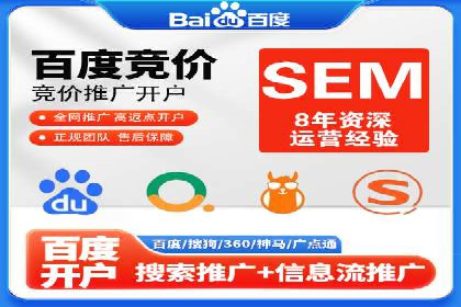 某科技公司SEM优化实践：从数据看效果提升